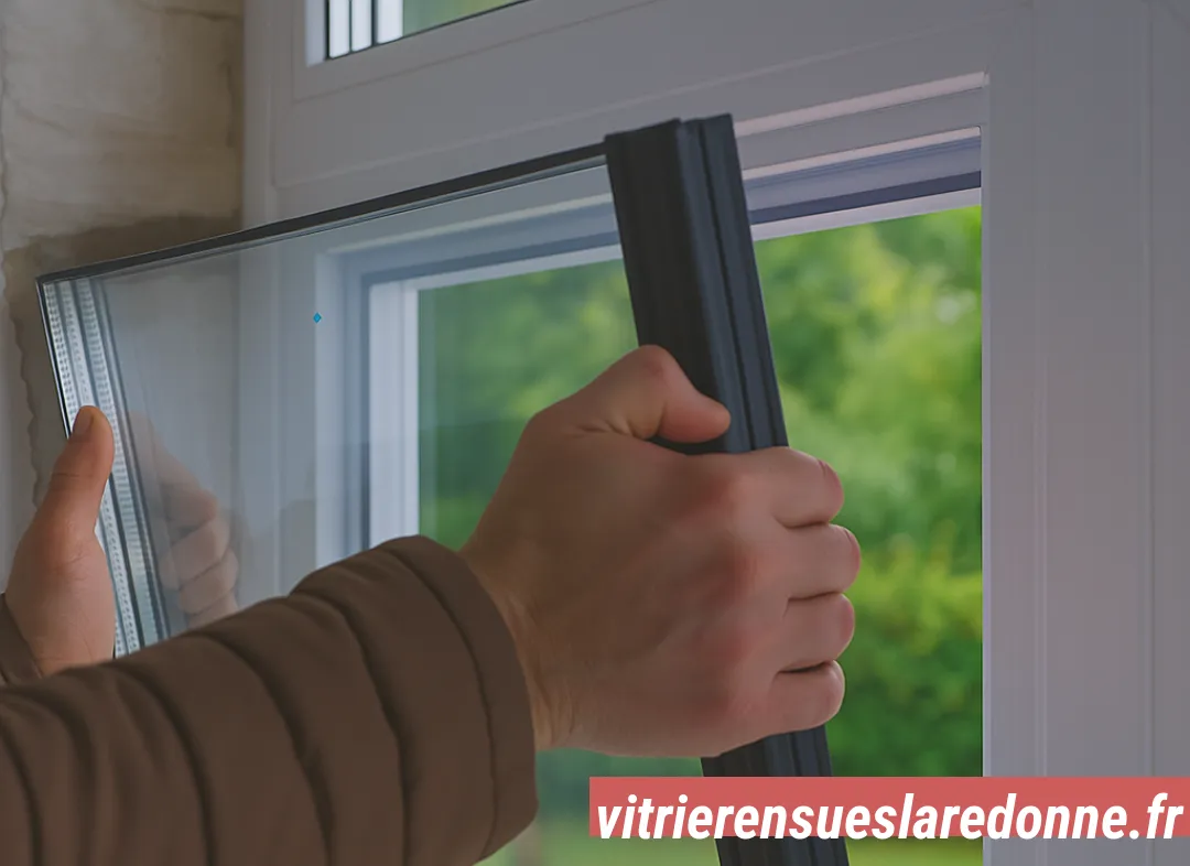 Remplacement de double vitrage Ensuès-la-Redonne