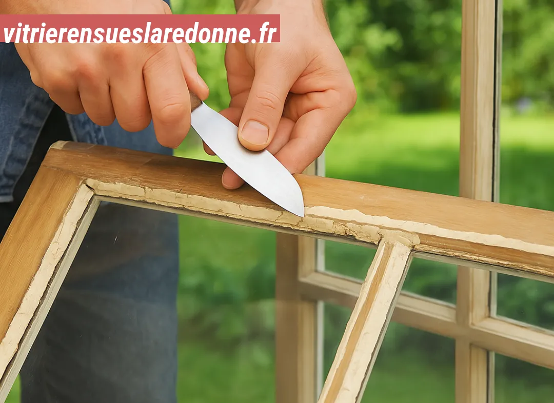 Remplacement de simple vitrage Ensuès-la-Redonne